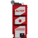 Твердотопливный котел Altep Classic Plus - 30 кВт (турбина+автоматика)