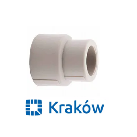 Муфта редукционная соединительная KRAKOW D40*32