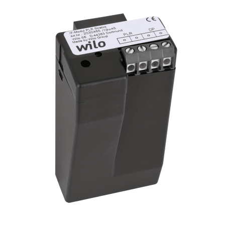 Модуль Wilo IF-Modul Stratos PLR