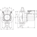 Циркуляционный насос Wilo TOP-Z 25/10 EM