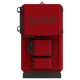 Твердотопливный котел Altep Max - 150 кВт