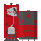 Твердотопливный котел Altep Duo Uni Pellet - 95 кВт
