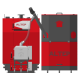 Твердотопливный котел Altep Trio Uni Pellet - 80 кВт