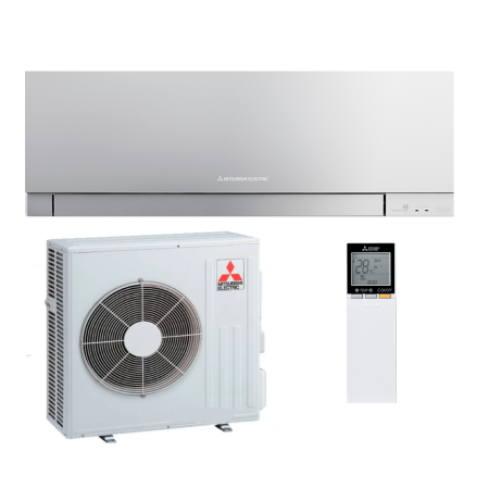 Кондиционер Mitsubishi Electric Design Inverter MSZ-EF42VE3S/MUZ-EF42VE