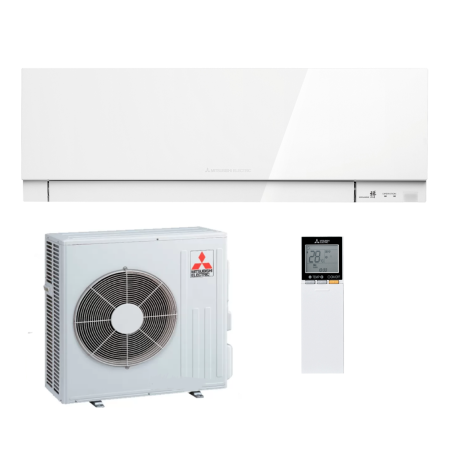 Кондиционер Mitsubishi Electric Design Inverter MSZ-EF42VE3W/MUZ-EF42VE