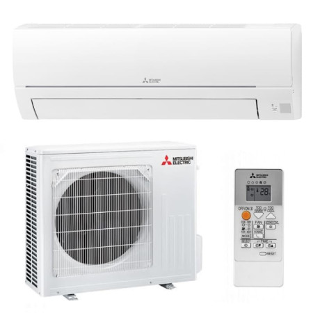 Кондиционер Mitsubishi Electric MSZ-HR60VF/MUZ-HR60VF