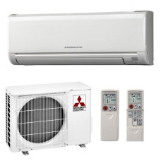 Кондиционер Mitsubishi Electric MS-GF20VA/MU-GF20VA