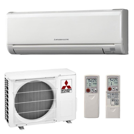 Кондиционер Mitsubishi Electric MS-GF25VA/MU-GF25VA