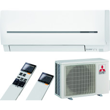 Кондиционер Mitsubishi Electric MSZ-AP25VGK/MUZ-AP25VG