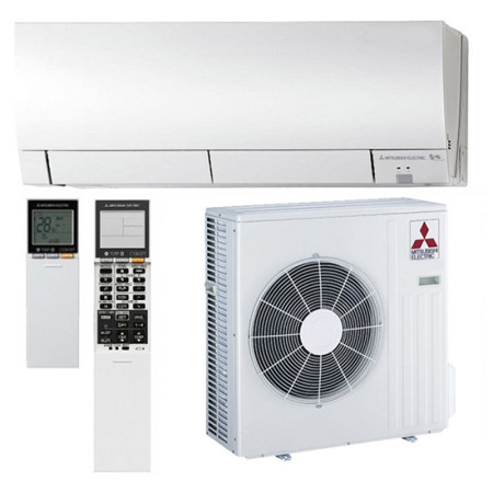 Кондиционер Mitsubishi Electric Deluxe Inverter MSZ-FH50VE/MUZ-FH50VE