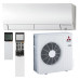 Кондиционер Mitsubishi Electric Deluxe Inverter MSZ-FH50VE/MUZ-FH50VE