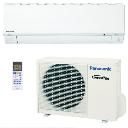 Кондиционер Panasonic Deluxe CS/CU-Е 15RKD 