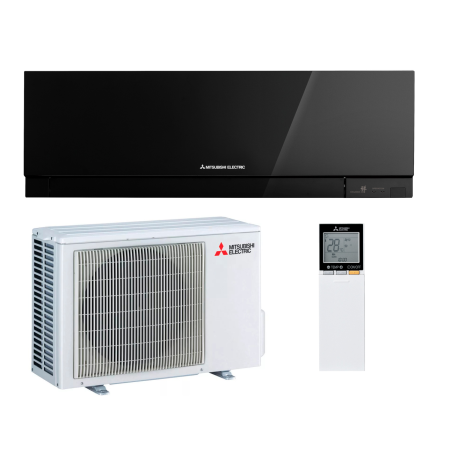 Кондиционер Mitsubishi Electric Design Inverter MSZ-EF25VE3B/MUZ-EF25VE