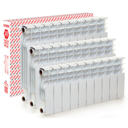 Биметаллический радиатор КОЕR 100 Bimetal-200 EXTRIME (KR2872)