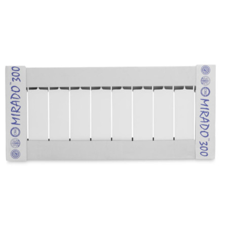 Биметаллический радиатор MIRADO 300/96