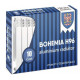 Биметаллический радиатор BOHEMIA H96 500/96
