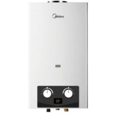 Газовая колонка Midea JSD20-10DH4