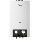 Газовая колонка Midea JSD20-10DH4