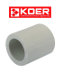 Муфта соединительная KOER D32