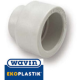 Муфта редукционная соединительная WAVIN D32*25