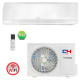 Кондиционер Cooper&Hunter Nordic Premium White CH-S09FTXN-PW
