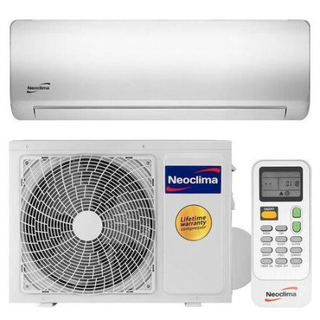 Кондиционер Neoclima Therminator 3.0 NS/NU-12AHX