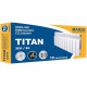 Биметаллический радиатор MAREK TITAN 300/96
